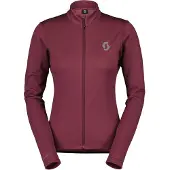 SCOTT Gravel Warm Merino Pitkähihainen Trikoo