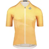 Bioracer Icon Jersey keltainen