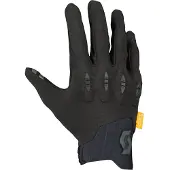 SCOTT Gravity MTB hanskat musta