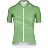 Bioracer Icon Jersey vihreä naisille
