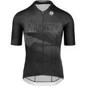 Bioracer Icon Jersey Musta