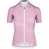 Bioracer Icon Jersey Rose naisille