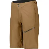 SCOTT Endurance Ls/fit Padded Housut Ilman Henkseleitä