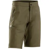 Northwave Escape 2 Baggy Shortsit metsänvihreänä