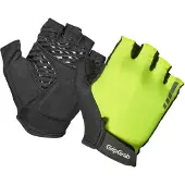 Gripgrab ProRide RC Max Pyöräilykäsineet naisille, HiVis