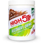 High5 Recovery Drink -paluatusjuoma suklaa 450g