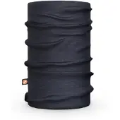 Castelli Merino kauluri light black one size