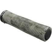 Syncros XC Lock On Grips Small Marble Beige/Musta
