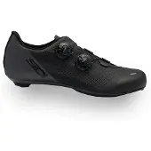Sidi Scarpe Ergo 6 -maantiekengät Tummanharmaa