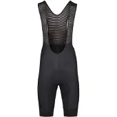 Bioracer Icon bib-shortsit Musta miehet SS25