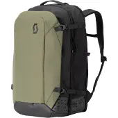 SCOTT Gear 60 reppu Douglas Green/Black