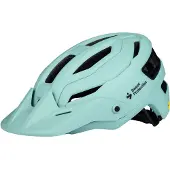 Sweet Protection Trailblazer MTB-pyöräilykypärä Mips turkoosin kanssa