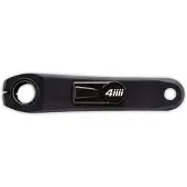 4iiii Precision 3+ 105 Fc-r7100 Vasen Kampi Tehomittarilla