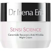 Dr Irena Eris Sensi Science Ceramide Recovery Anti-wrinkle 50 Ml Yövoide