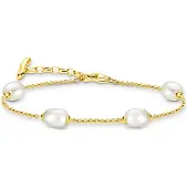 Thomas Sabo Bold Elegance rannekoru A2189-430-14-L19V