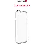 Swissten Apple iPhone 15 Pro silikonisuoja