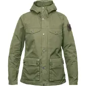 Fjällräven Greenland Jacket W