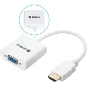 Sandberg Hdmi to VGA converter (508-69)