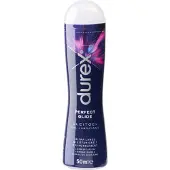 Durex Perfect Glide - liukuvoide silikonipohjainen 50ml