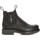 Canada Snow Women's Dawis Boots Black Talvikengät 38