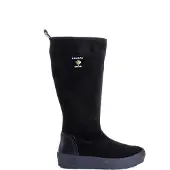 Canada Snow Women's Quebec Grip Black Vuorettomat kengät 39