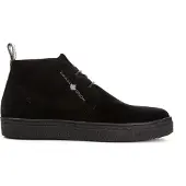 Canada Snow Men's Mount Verm Black Talvikengät 44