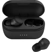 Supra ZERO-TX True Wireless, musta