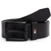 Tommy Hilfiger Denton Matte 3.5 - Black - 90