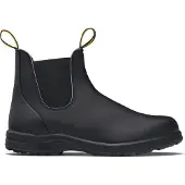 Blundstone All-Terrain Black Vuorettomat kengät 37