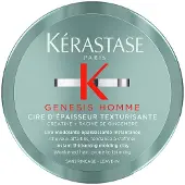 Kérastase Genesis Homme Cire d'épaisseur texturisante, 75ml