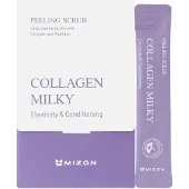 Mizon Collagen Milky Peeling Scrub 5 g