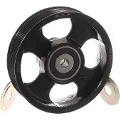 Skf Ohjainrulla, moniurahihna VKM 61022