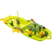Starplast Jungle Fun Trolley Kanavalelusetti