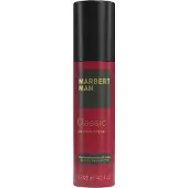 Marbert Man Classic Natural Suihkutettava deodorantti 125 ml