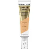 Max Factor Miracle Pure Skin Improving Foundation, 33 Crystal Beige