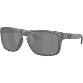 Oakley Holbrook XL - Prizm Black Polarized OO9417-5059