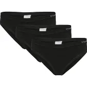 Hummel Juno Seamless Alushousut 3 Yksiköt