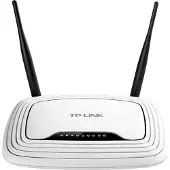 TP-LINK TL-WR841N Wireless Router -reititin