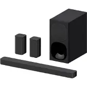 Sony HT-S20R 5.1 Soundbar -äänijärjestelmä