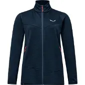 Salewa Puez Altavia Polarlite Vetoketjullinen Fleecetakki