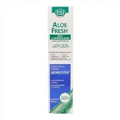 Raw Organic ESI Aloe Fresh Sensitive - Hammasgeeli herkille hampaille ja ikenille 100 ml