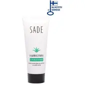 Raw Organic Sade Fluoriton Hammastahna, 75 ml