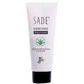 Raw Organic Sade Hammastahna, 75 ml - Sisältää Fluoria
