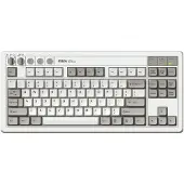 8Bitdo Retro Mechanical Keyboard - Langaton Näppäimistö ANSI - M Edition