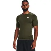 Under Armour Hg Armour Comp Lyhythihainen T-paita