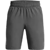 Under Armour Woven Wordmark Shortsit