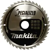 Makita 136x20x1,5 mm Z-24 pyörösahanterä