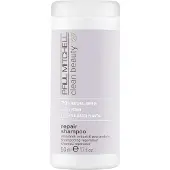 Paul Mitchell Hiustenhoito Clean Beauty Repair Shampoo