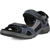 Ecco Tasaiset sandaalit Offroad Marine