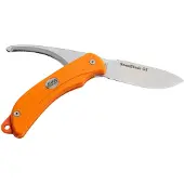 Eka SwedBlade G5 metsästyspuukko, Oranssi